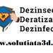 Pest Expert 3D - dezinsectie, dezinfectie si deratizare